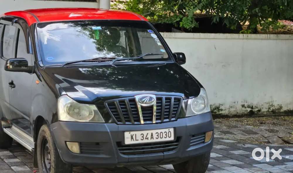 Mahindra Xylo Diesel 2010 Year