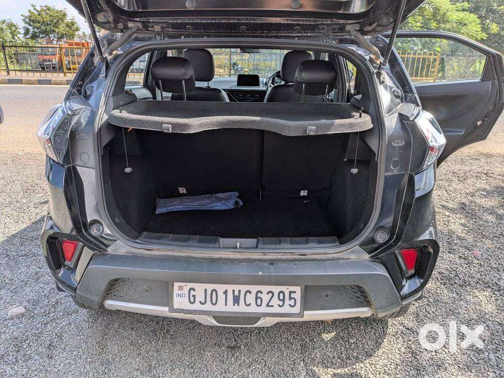 Tata Nexon 1.5 Revotorq Xz Plus, 2021, Petrol
