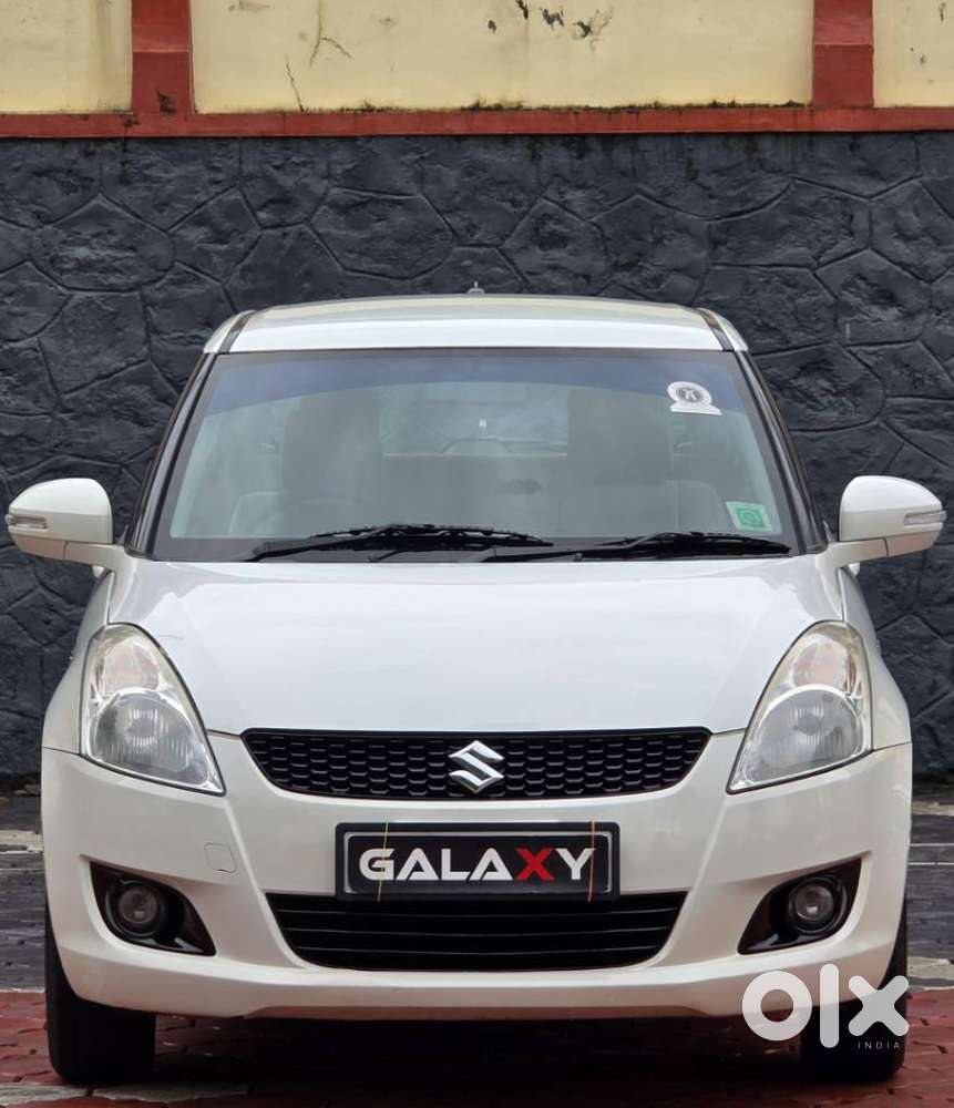 Maruti Suzuki Swift 2011-2014 Zdi, 2011, Diesel