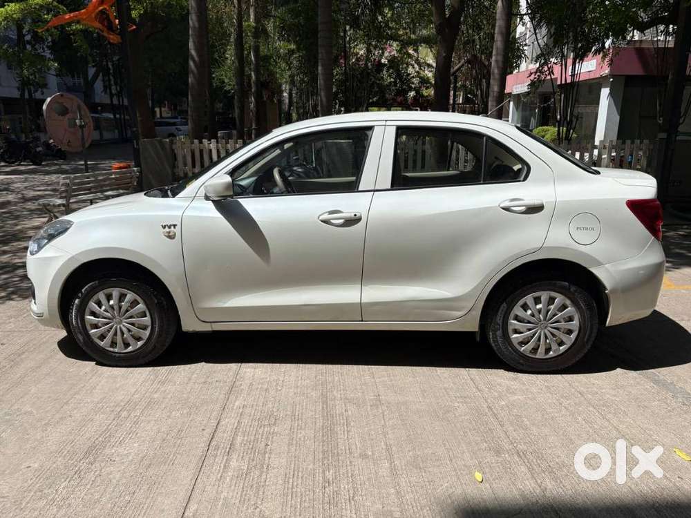 Maruti Suzuki Dzire 2018 Cng  Good Condition