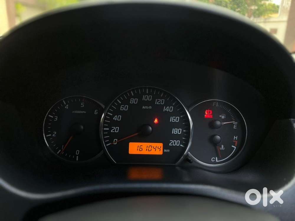 Maruti Suzuki Swift Dzire Vdi, 2011, Diesel