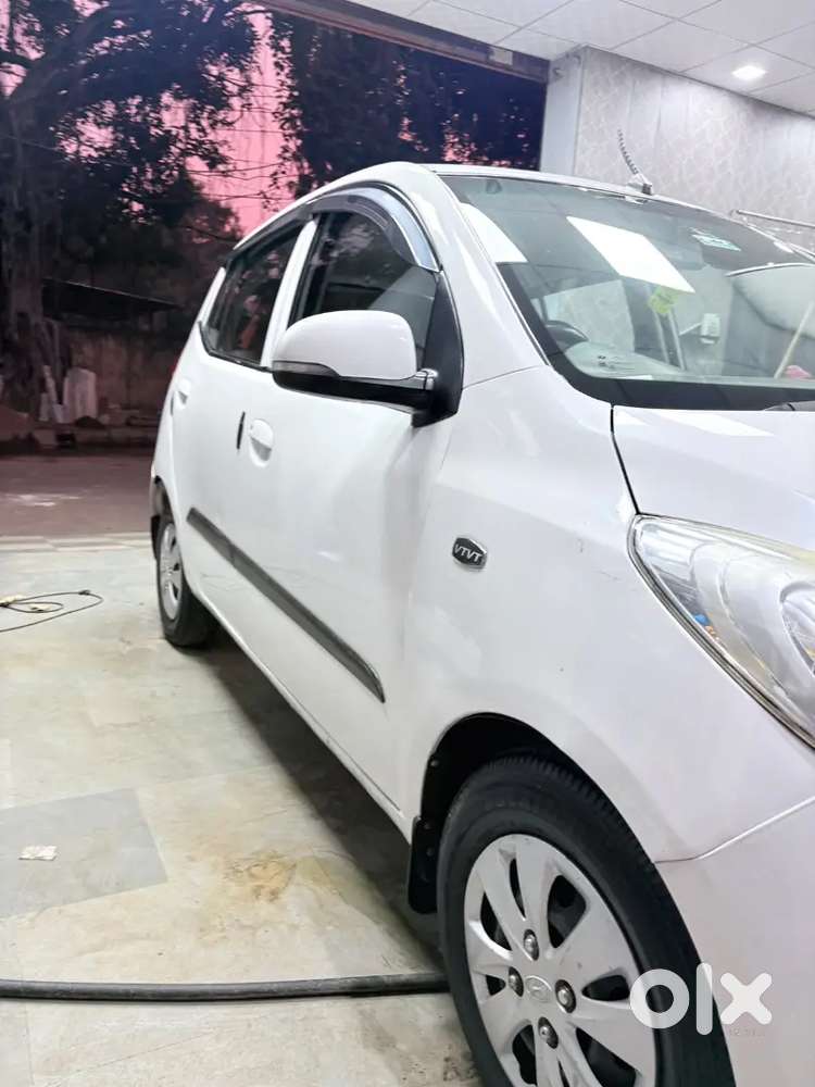 Hyundai I10 Kappa Magna 2014