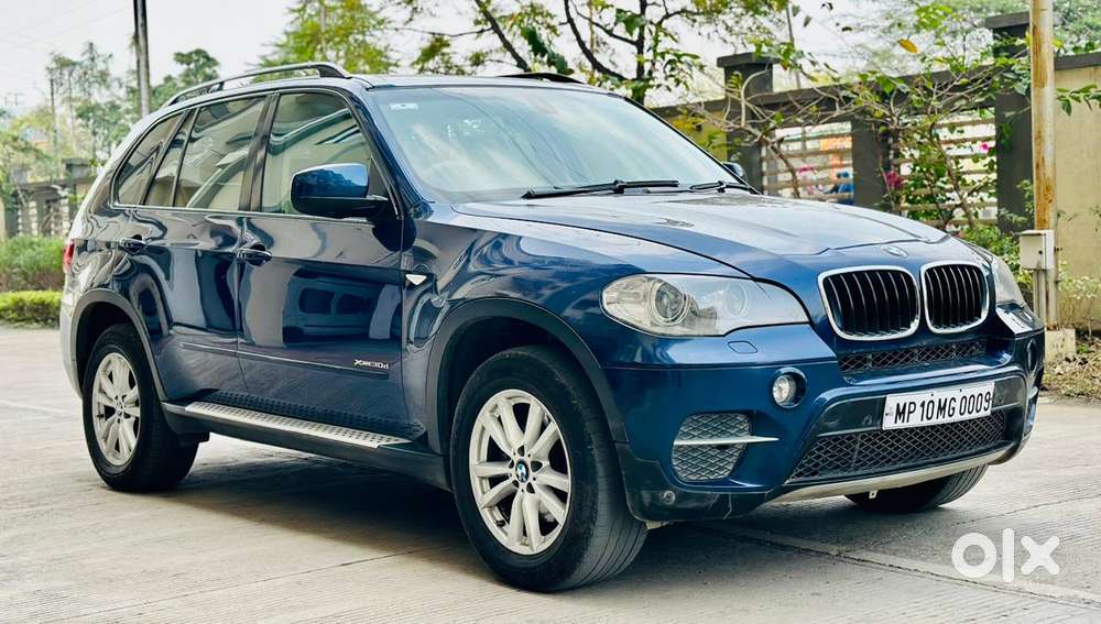 Bmw X5 3.0 D, 2011, Diesel