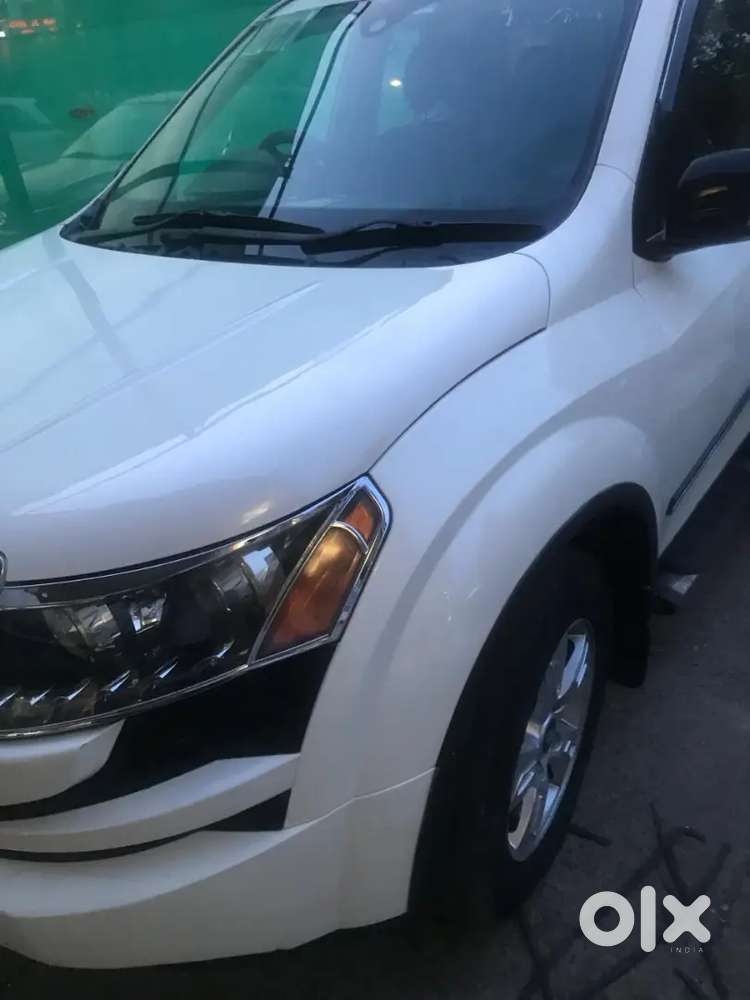 Mahindra Xuv500 2012 Diesel 90000 Km Driven