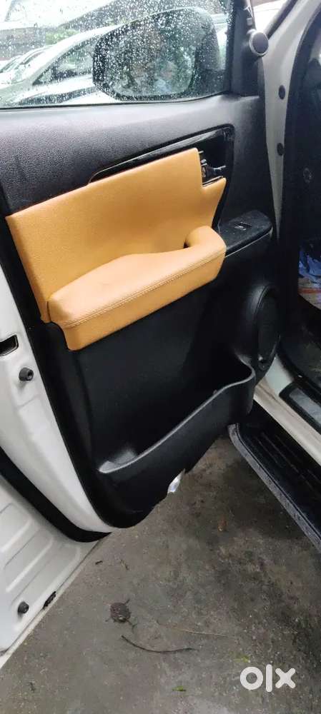 Toyota Fortuner Legender 2022 Diesel 59000 Km