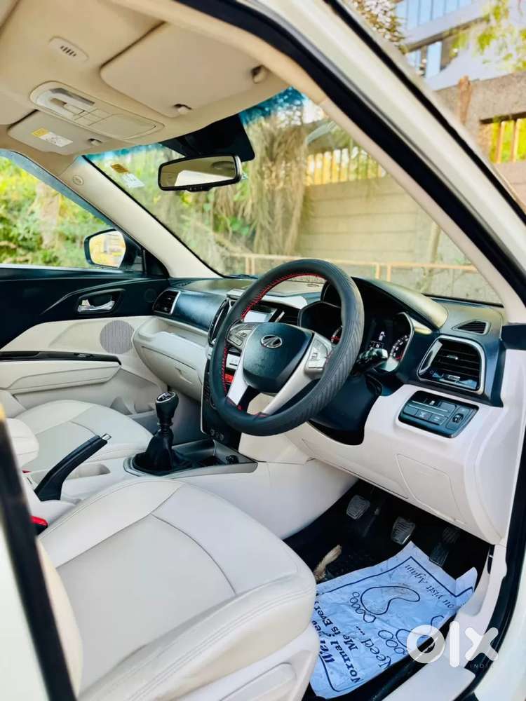 Mahindra Xuv300 W8 Option Diesel, 2019, Diesel