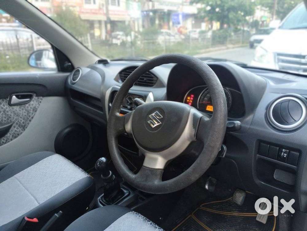Maruti Suzuki Alto 800 Lxi, 2020, Petrol