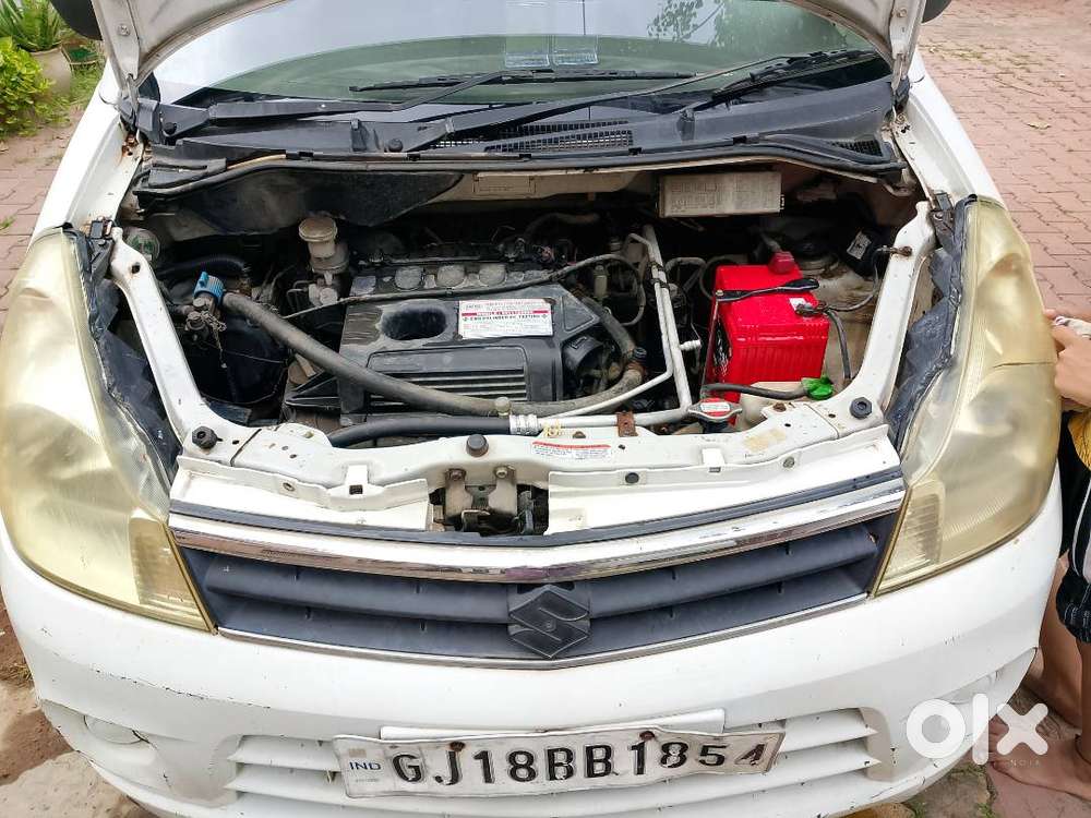 Maruti Estilo Lxi 2013