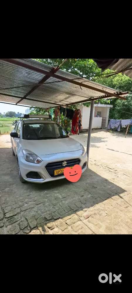 Maruti Dzire Tour 2024