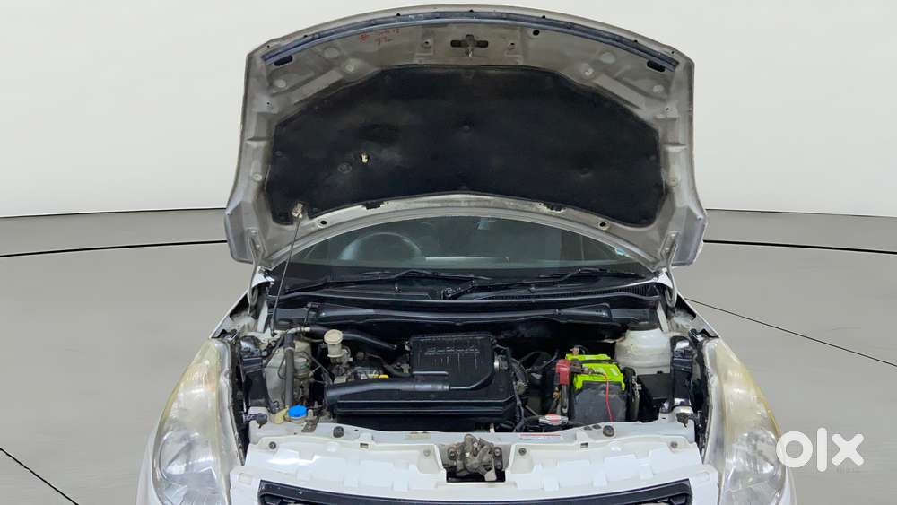 Maruti Suzuki Swift Vxi, 2014, Petrol