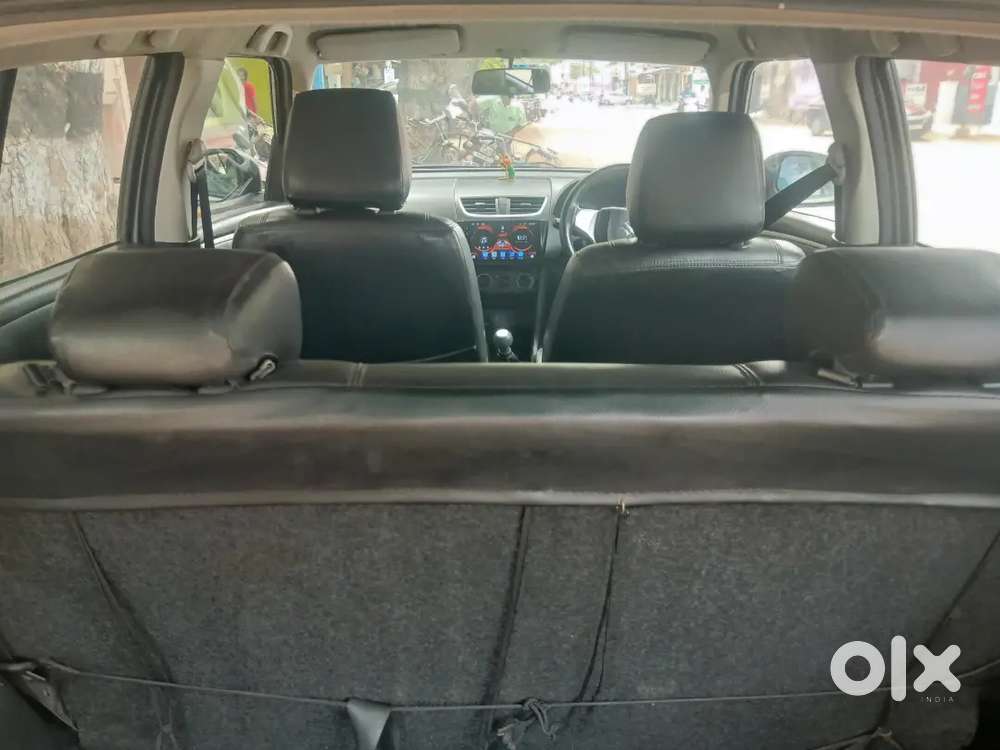 Maruti Suzuki Swift 2011 Diesel 145000 Km Driven