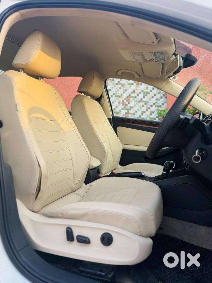 Volkswagen Jetta [2013-2017] 2.0 Highline Tdi, 2015, Diesel