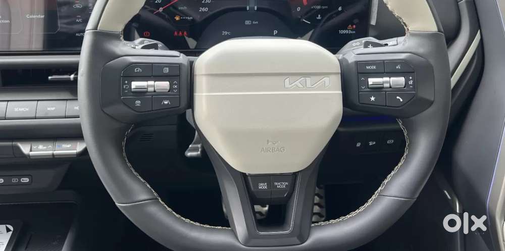 Kia Seltos, 2026, Diesel