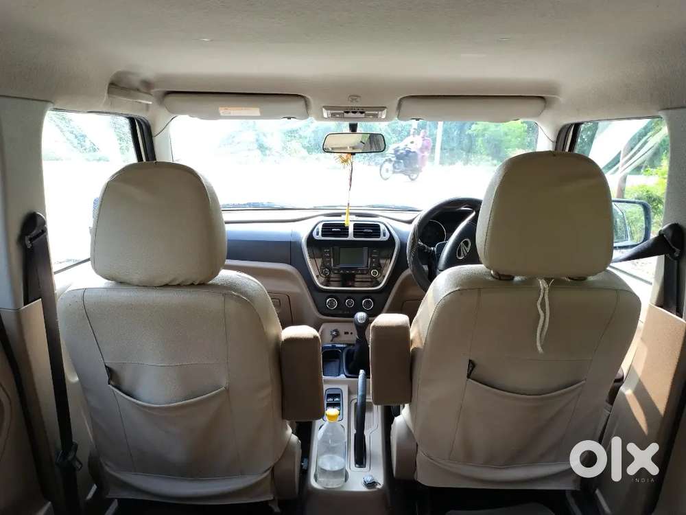 Mahindra Tuv 300 2017 Diesel