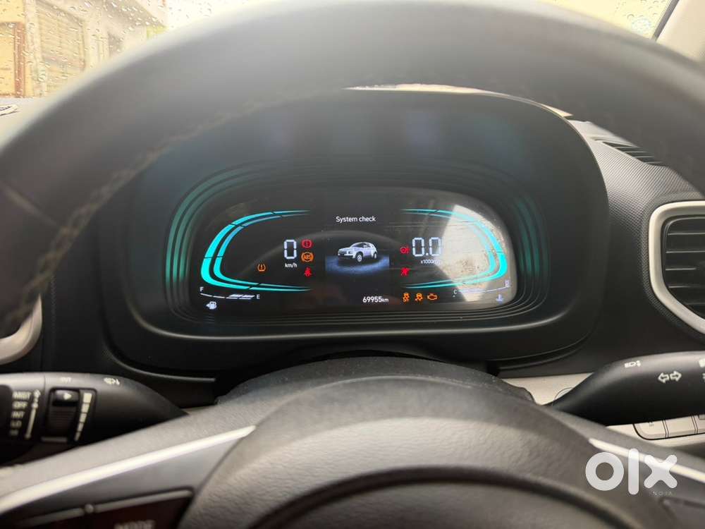 Hyundai New Venue 2023 Petrol