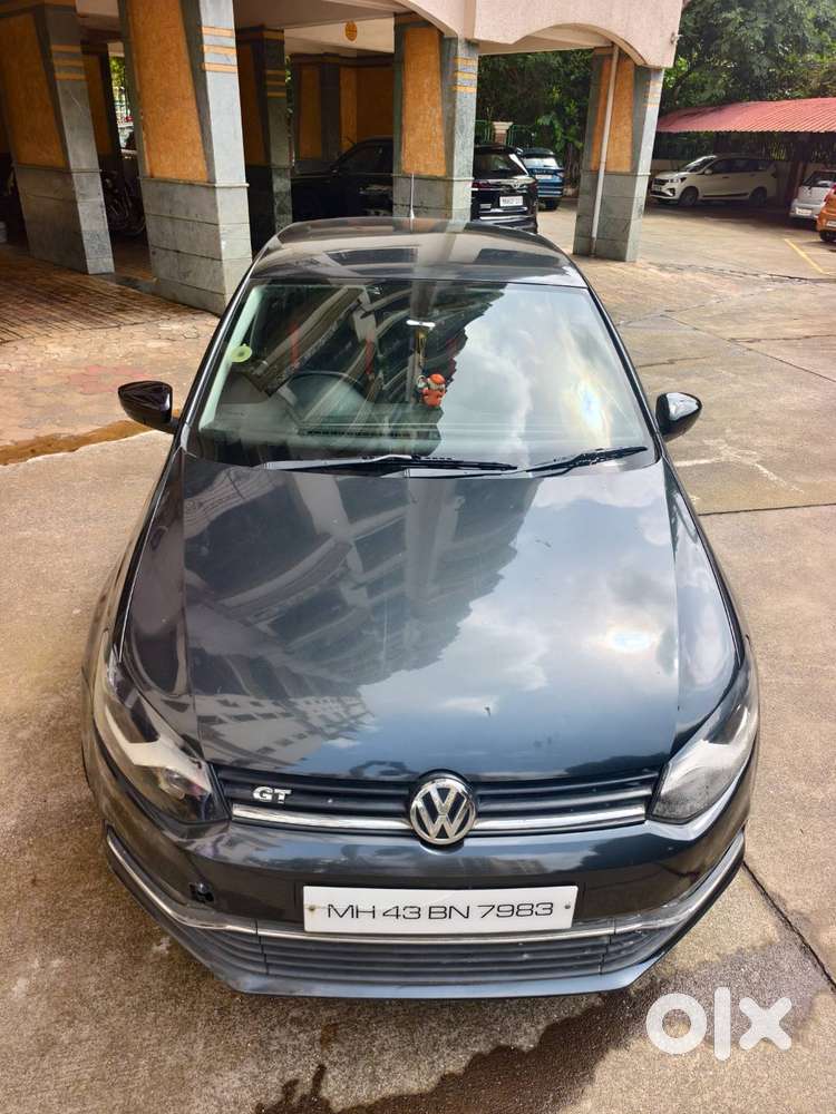 Volkswagen Polo 2019 Petrol Well Maintained