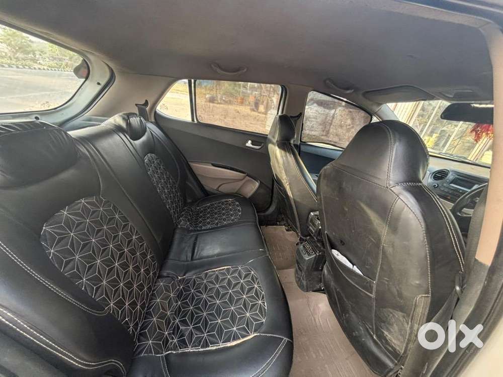 Hyundai Grand I10 2014 Diesel Good Condition