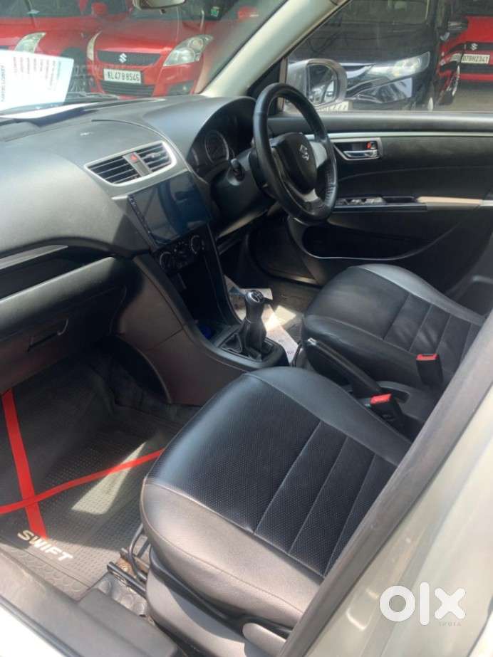 Maruti Suzuki Swift Vxi Optional, 2012, Petrol