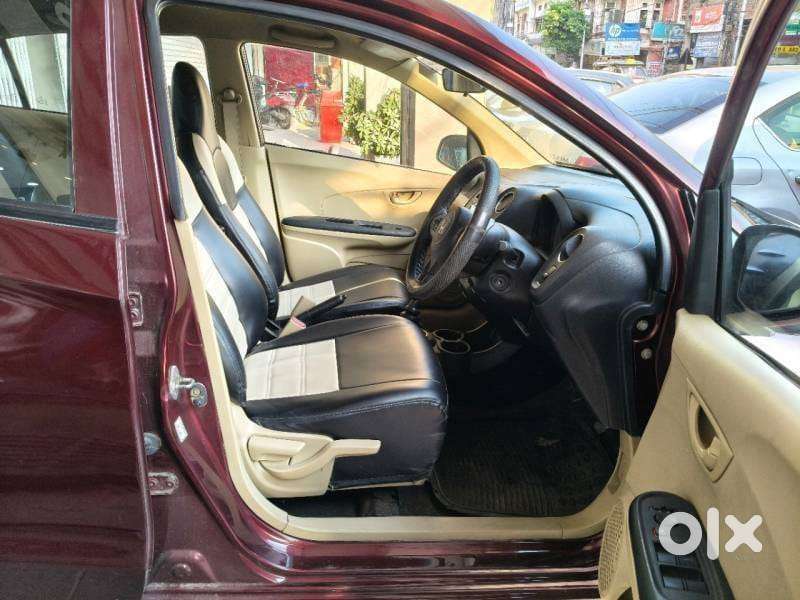 Honda Amaze 2013-2016 S I-dtech, 2014, Diesel