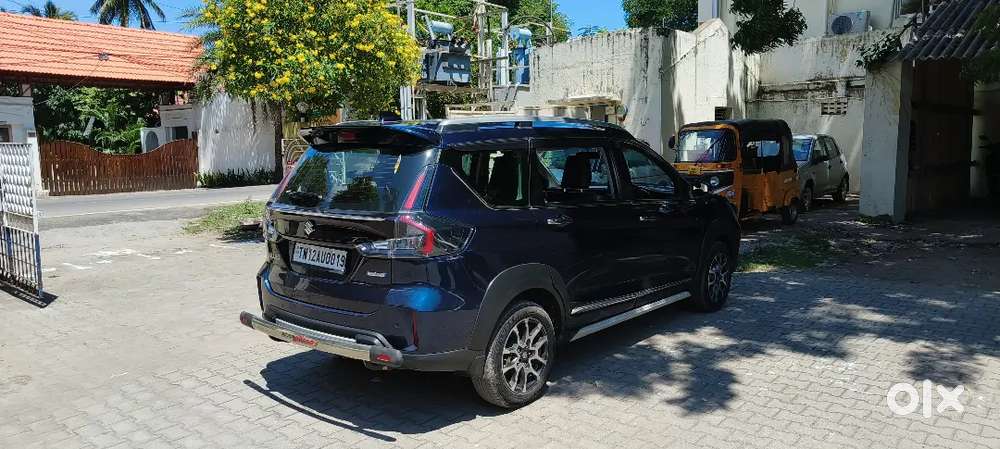 100% Company Service, Flood Free, Accident Free Well Maintained Car