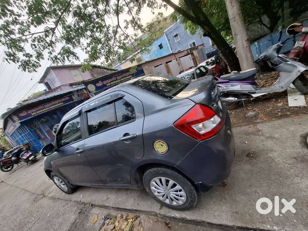 Maruti Suzuki Swift Dzire Vdi (o), 2014, Diesel