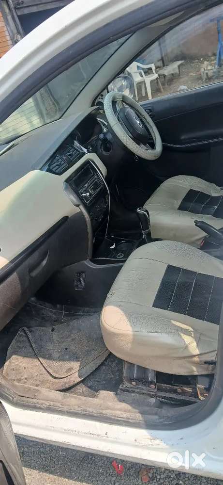 Tata Zest 1.2 Revotron 2017 Diesel