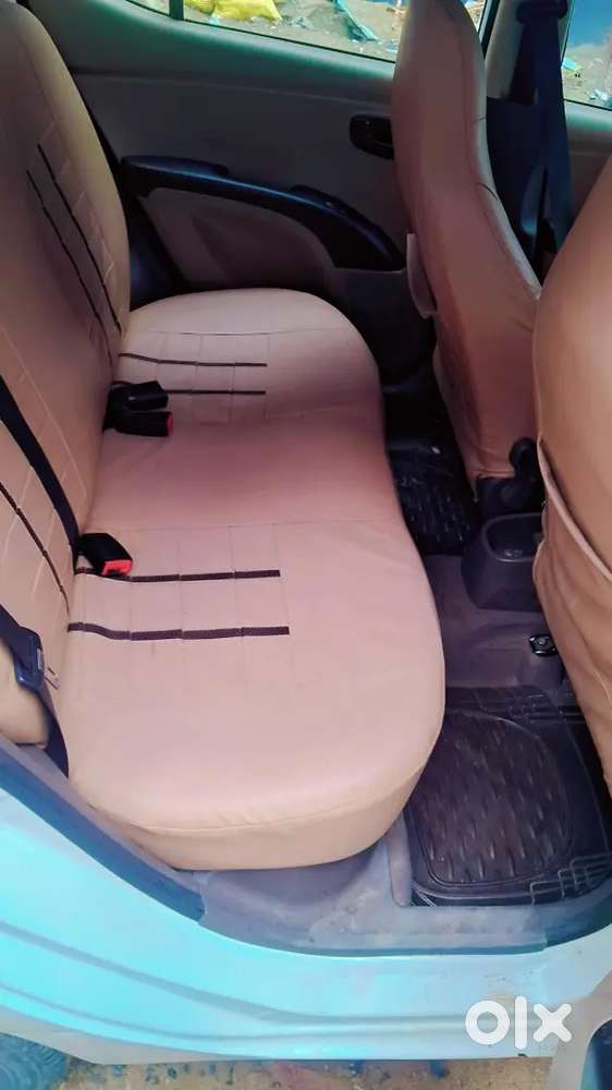 Hyundai I10 1.1 Magna(o) 2014 Petrol