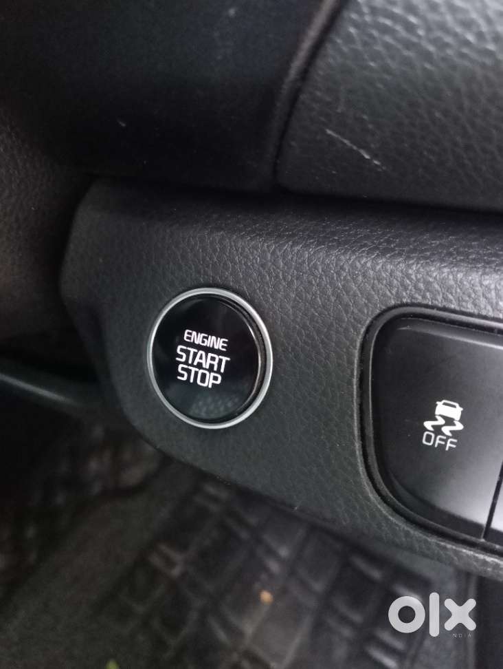 Kia Seltos X Line 1.4 Dct, 2022, Petrol