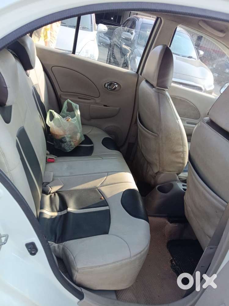 Nissan Micra Xv Diesel, 2013, Diesel