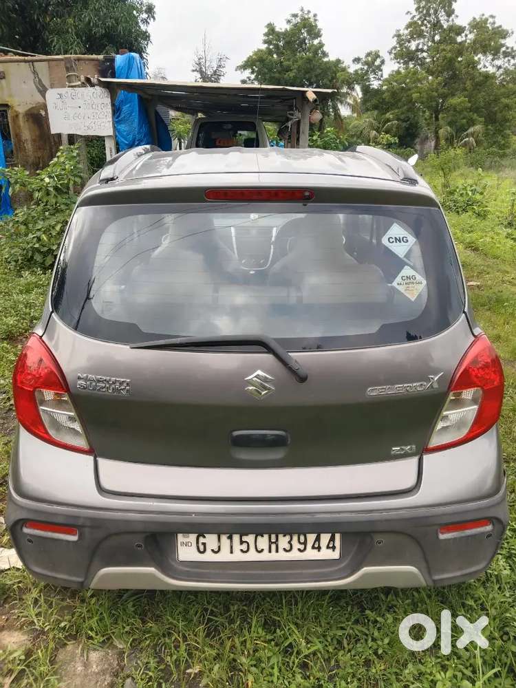 Maruti Suzuki Celerio 2018 Hybrid Manual First Owner