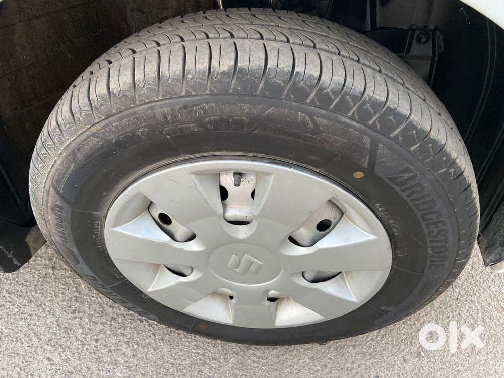 Maruti Suzuki Wagon R 1.0 Lxi Cng, 2021, Cng & Hybrids