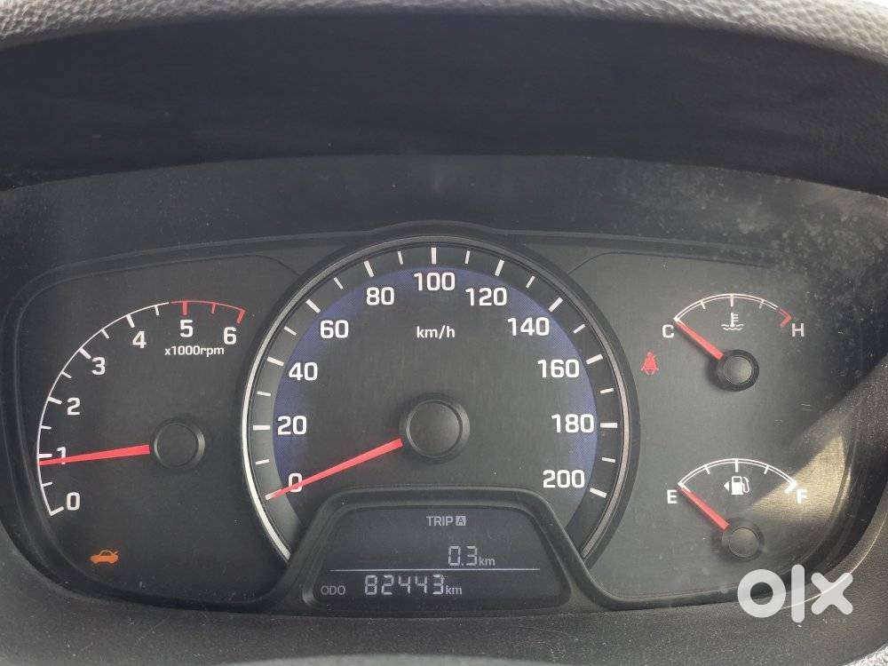 Hyundai Xcent 1.1 Crdi S, 2015, Diesel