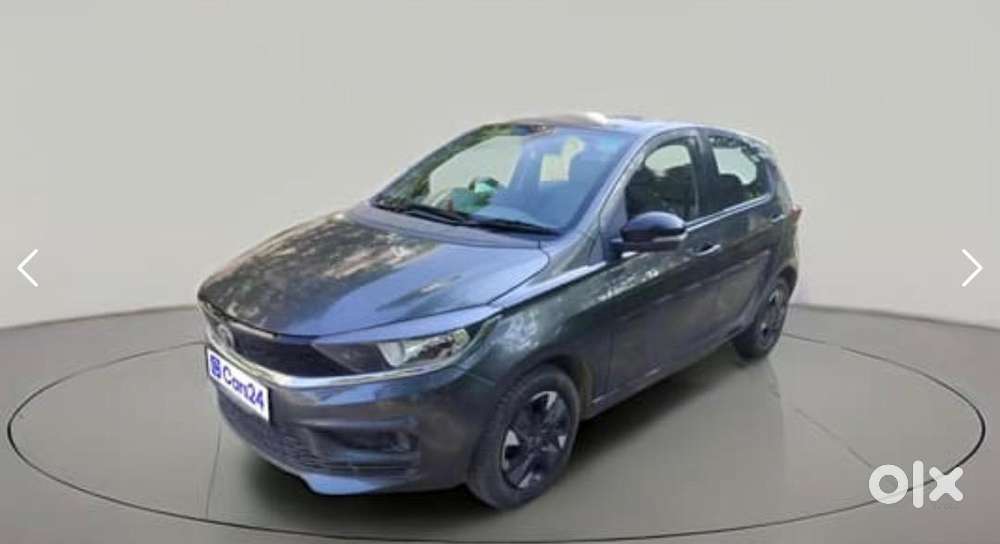 Tata Automatic Petrol 2025