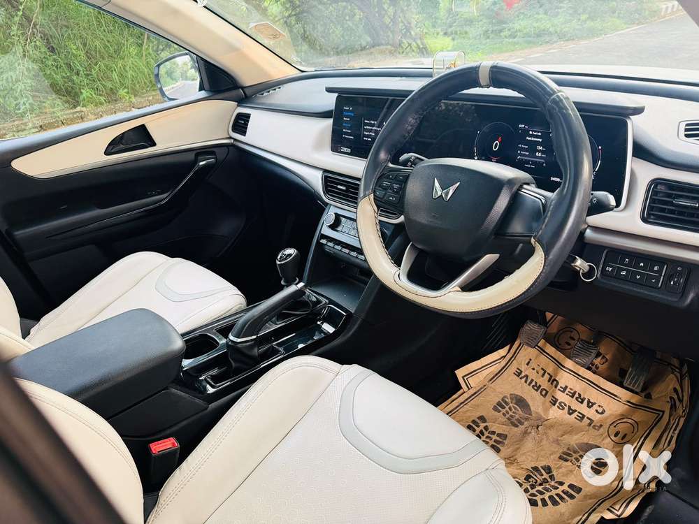 Mahindra Xuv700 2.2 Ax 5 Diesel Mt Str, 2022, Diesel