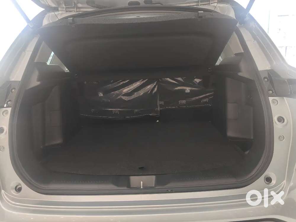 Maruti Suzuki Vitara 2025 Make New Vehicle