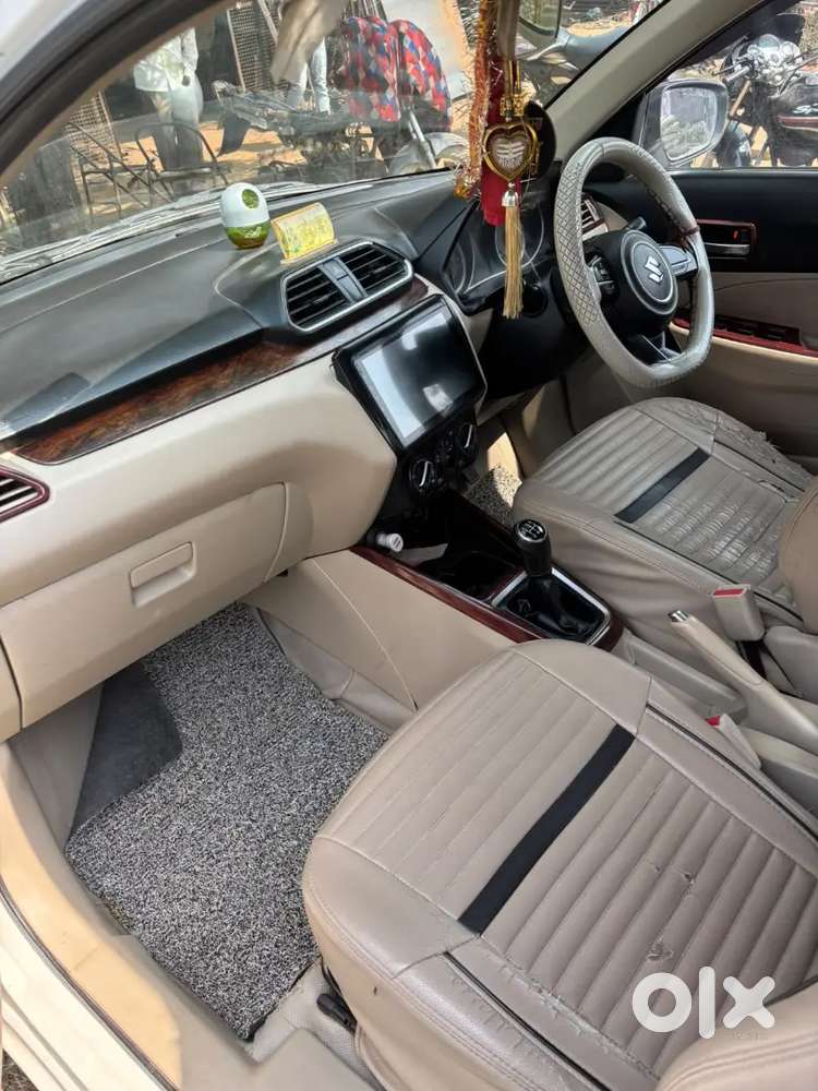 Maruti Suzuki Brezza Vdi 2019
