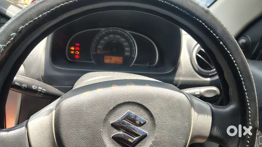 Maruti Suzuki Alto 800 2018