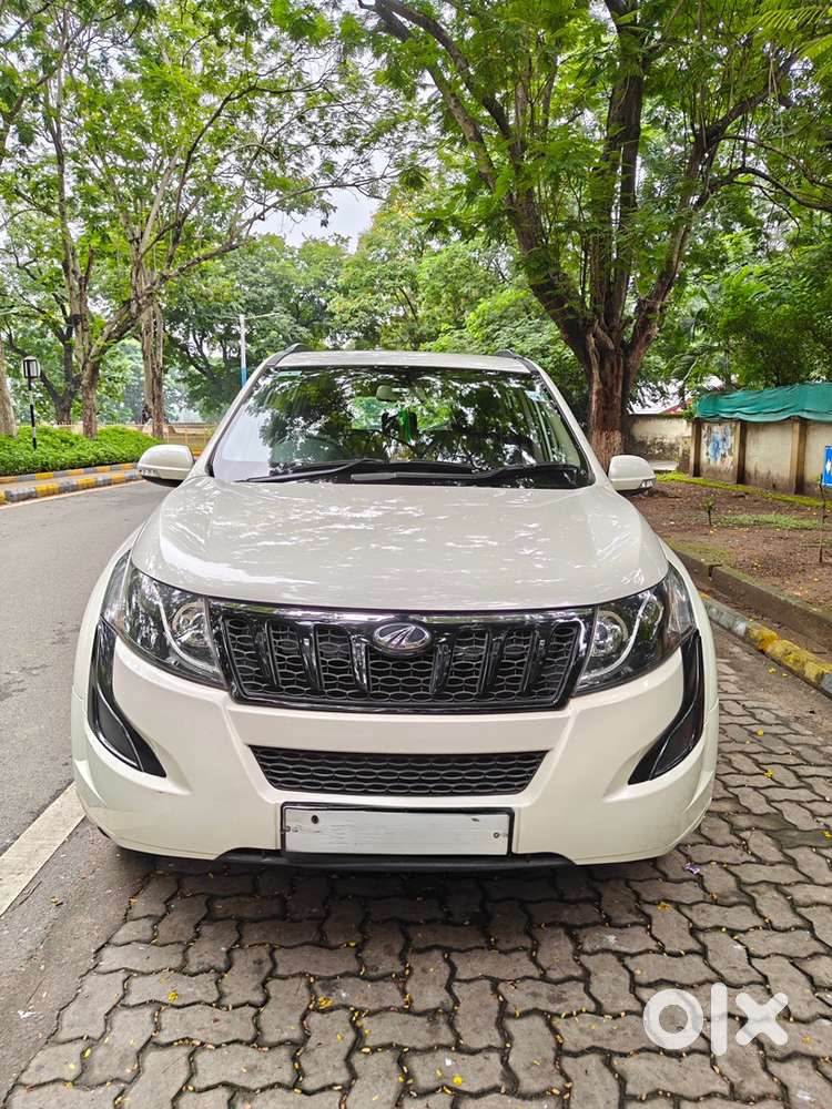 Mahindra Xuv500 2016 Diesel Manual