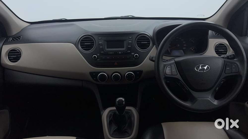 Hyundai Xcent S 1.2 Opt, 2019, Petrol