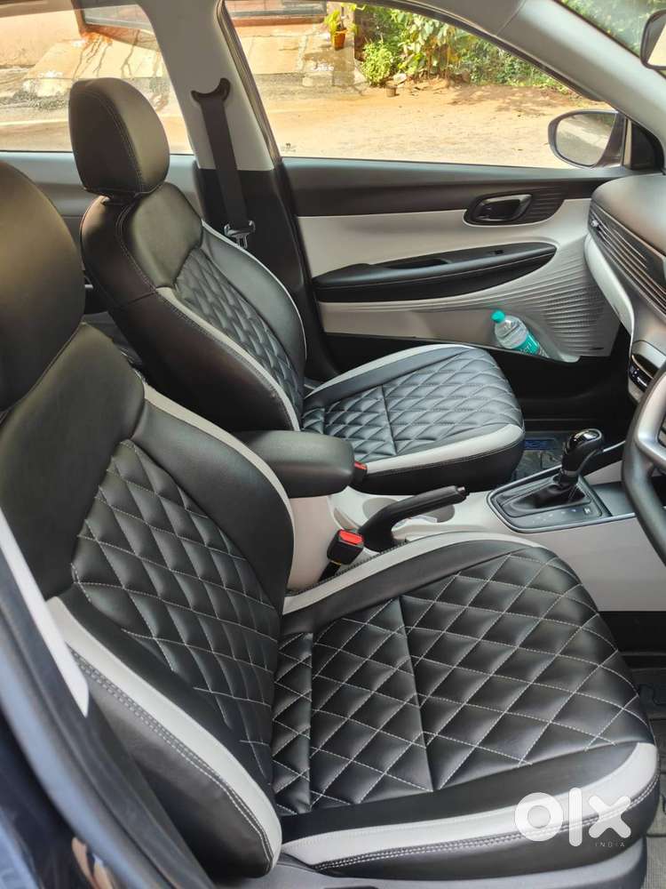 Hyundai I20 Sports (o) Automatic - Petrol