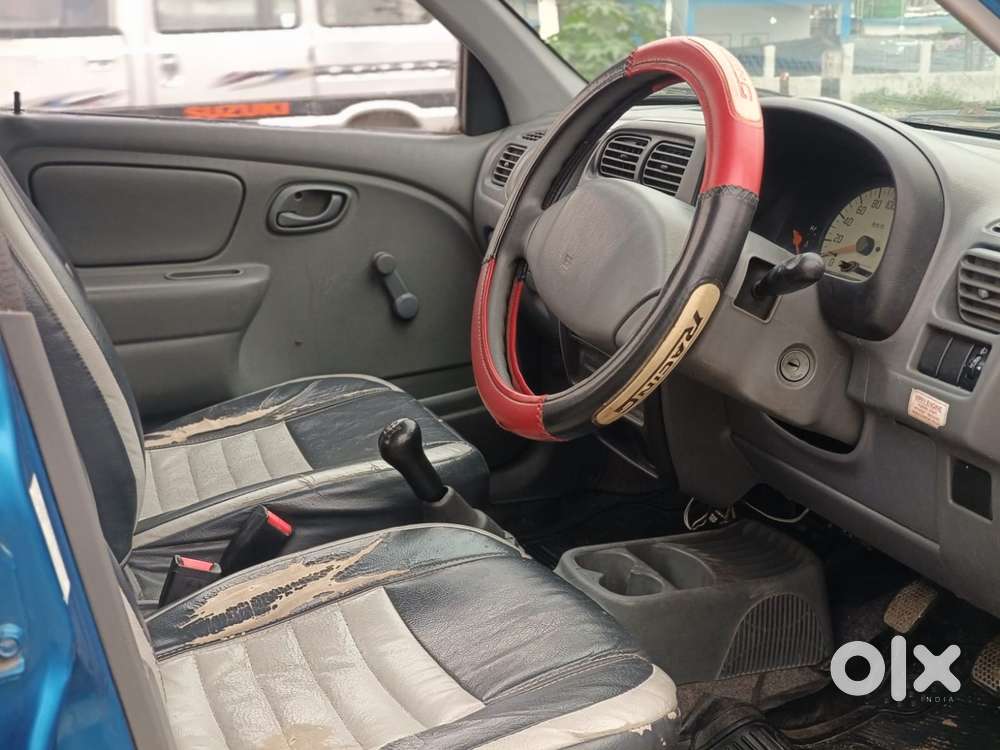 Maruti Suzuki Alto Std (o), 2009, Petrol