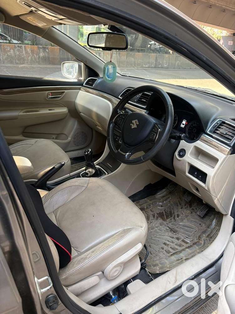 Maruti Suzuki Ciaz 2019 Petrol Well Maintained