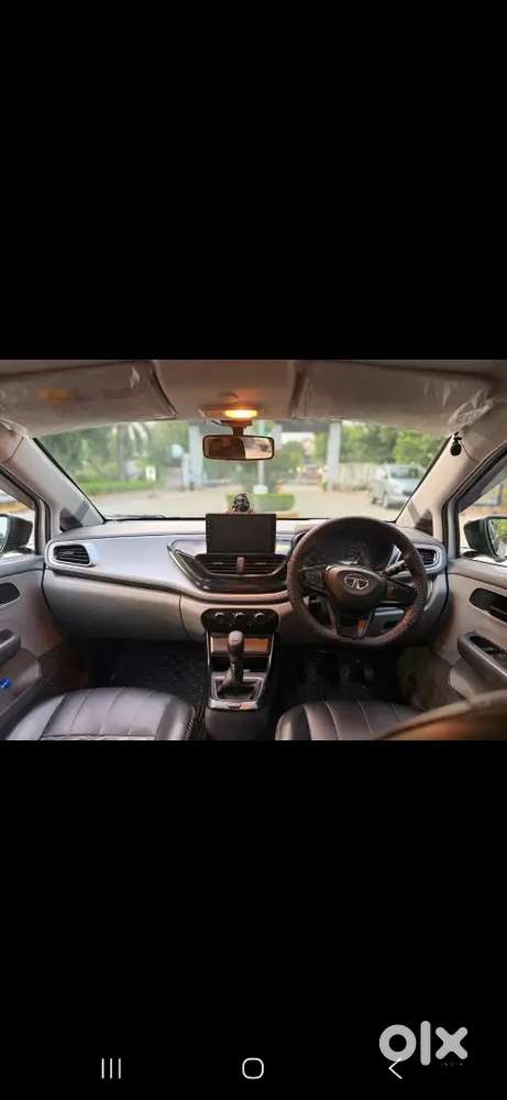 Tata Altroz 1.2 Petrol 2022 Manual
