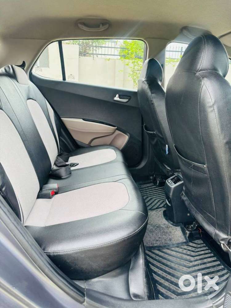 Hyundai Grand I10 Sportz O 1.2, 2019, Petrol