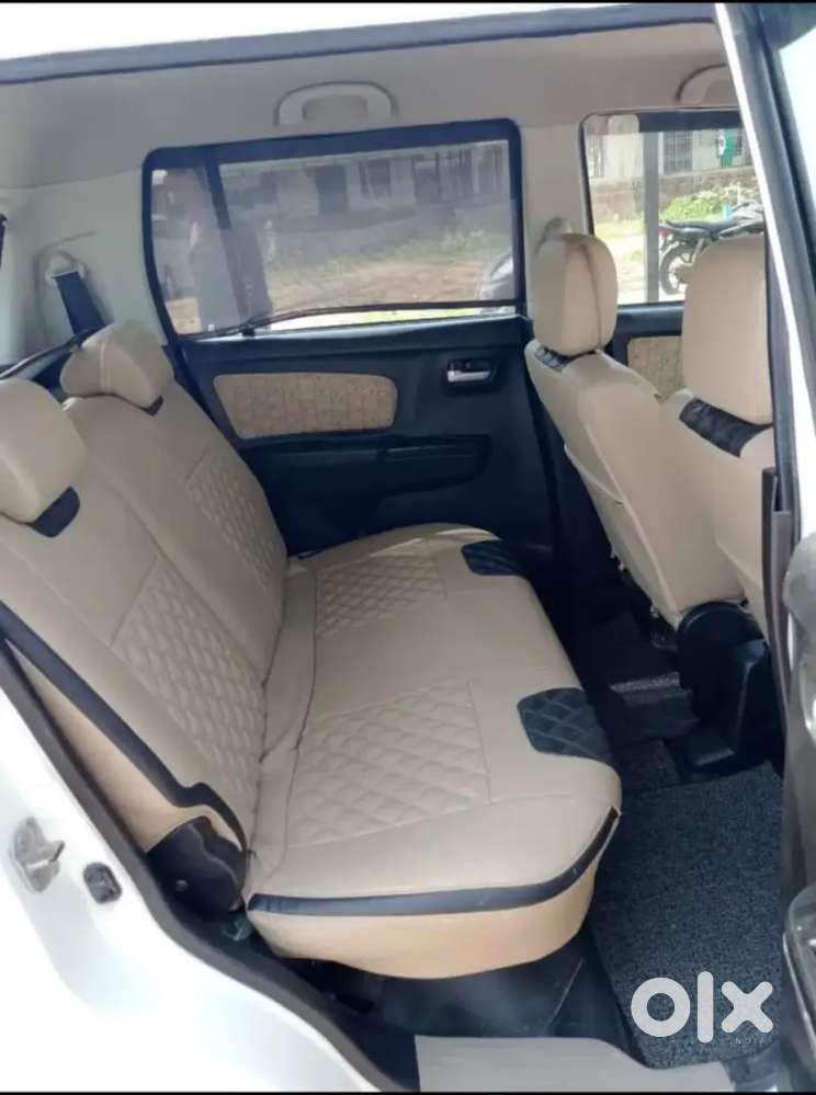 Maruti Suzuki Wagon R