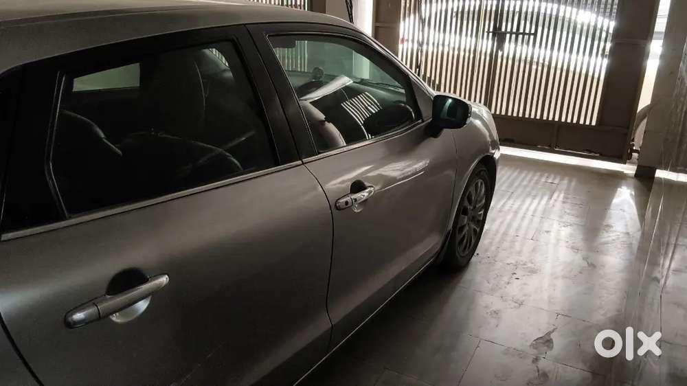 Maruti Suzuki Baleno 2016 Cng & Hybrids 94000 Km Driven