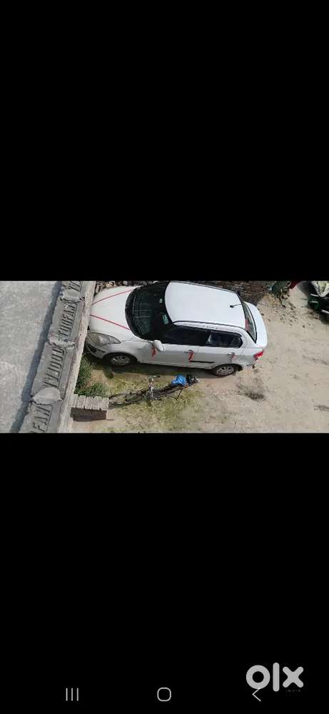 Maruti Suzuki Swift Dzire Vdi 2014 Diesel Manual