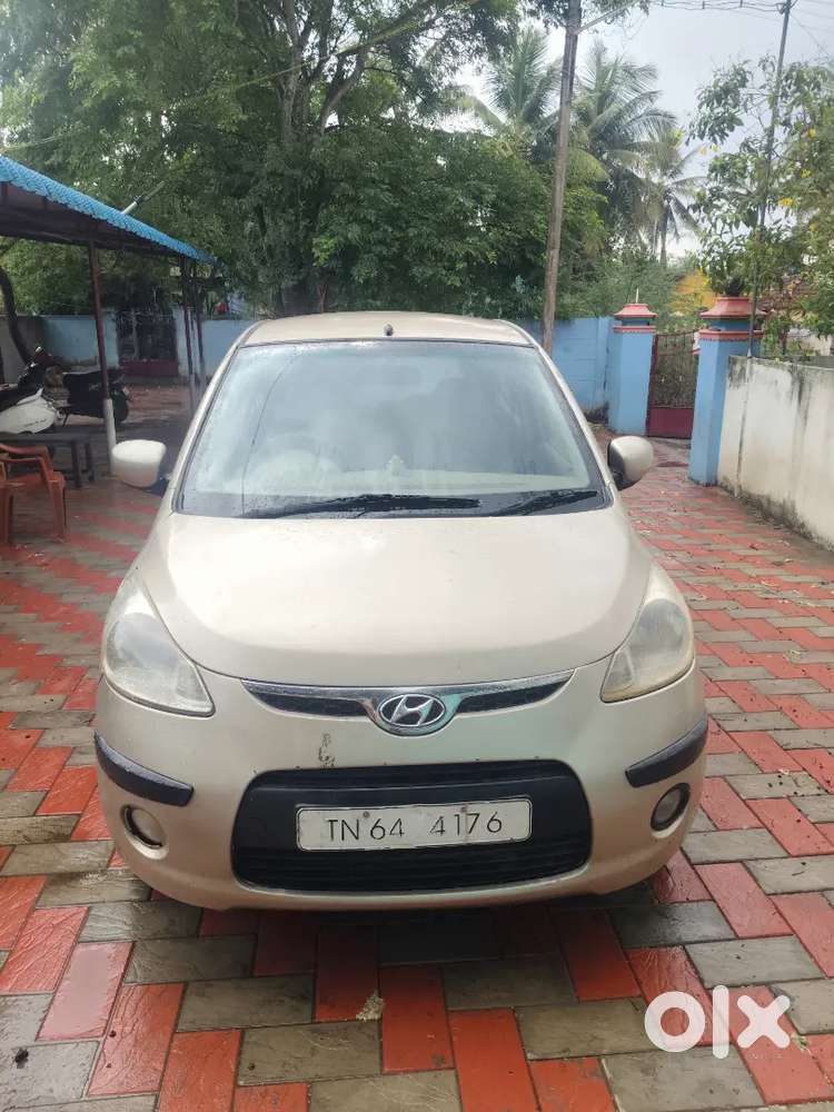 Good Condition