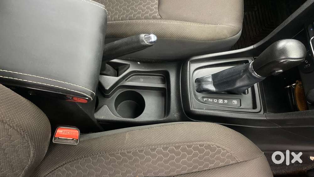 Toyota Urban Cruiser Cruiser High, 2021, Petrol