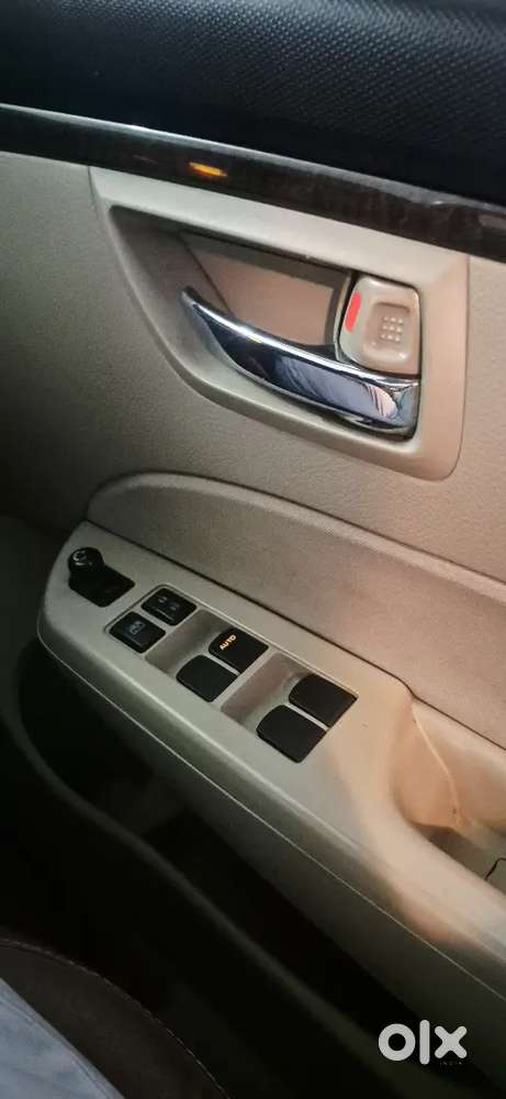 Maruti Suzuki Dzire 2016